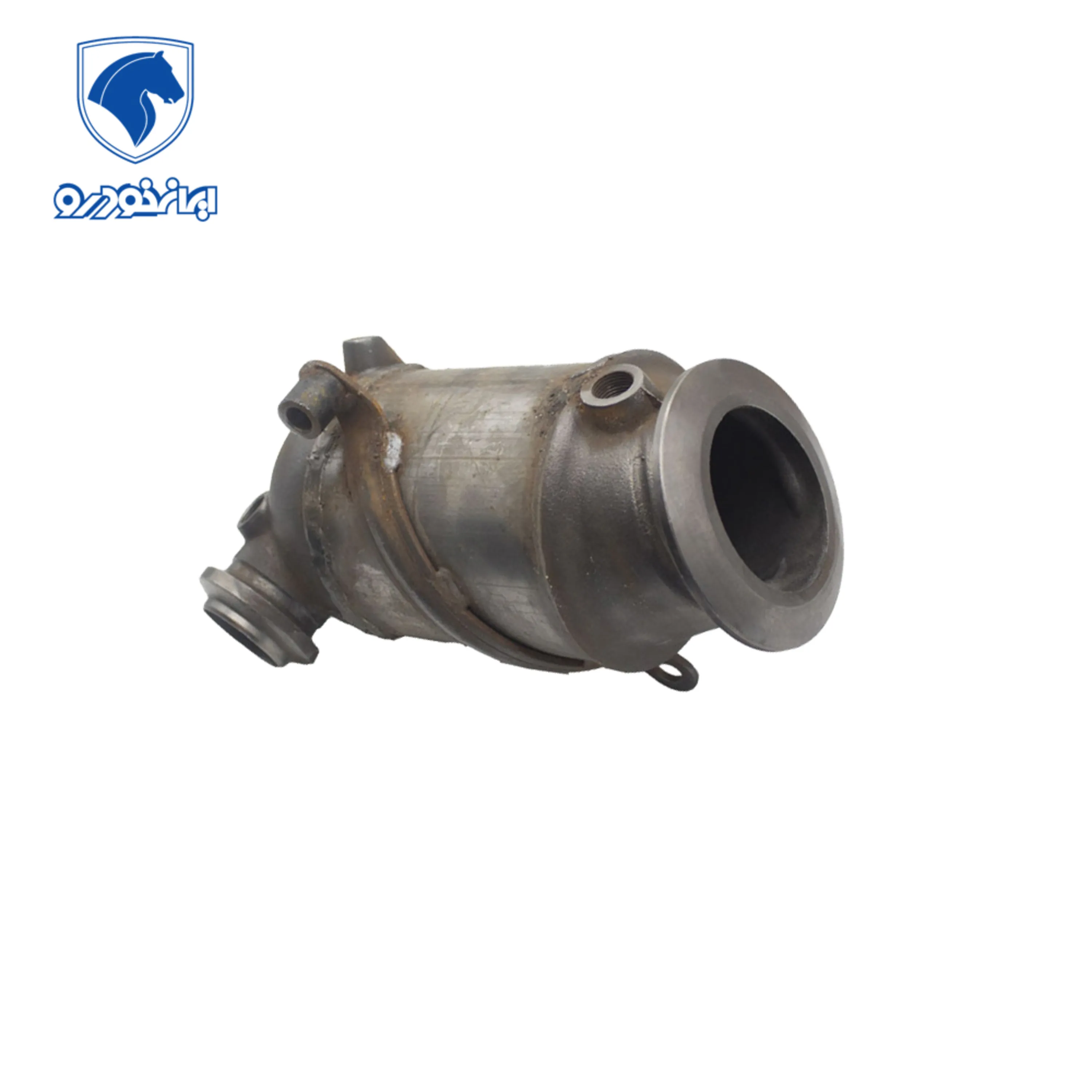 کاتالیزور سمند ملی EF7 (الزامات آلاینده) کاتالیزور سمند ملی EF7 (الزامات آلاینده)